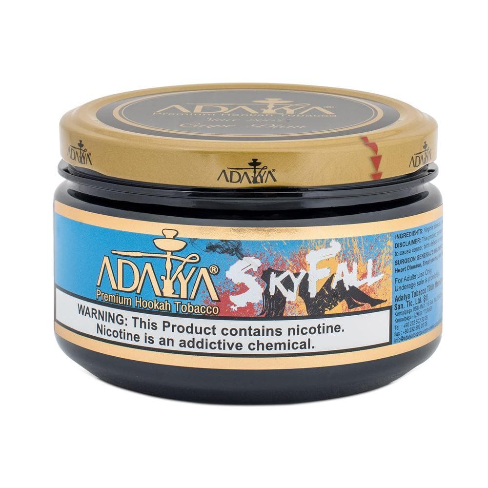 Adalya Hookah Shisha Premium Flavored Tobacco 250G - Image 7