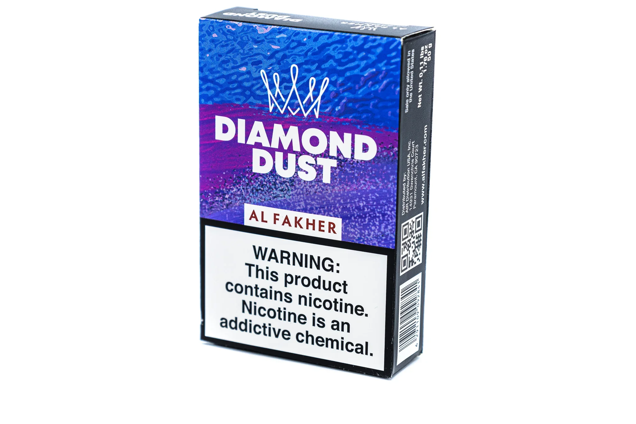 Al Fakher Shisha Tobacco 50g - Image 3