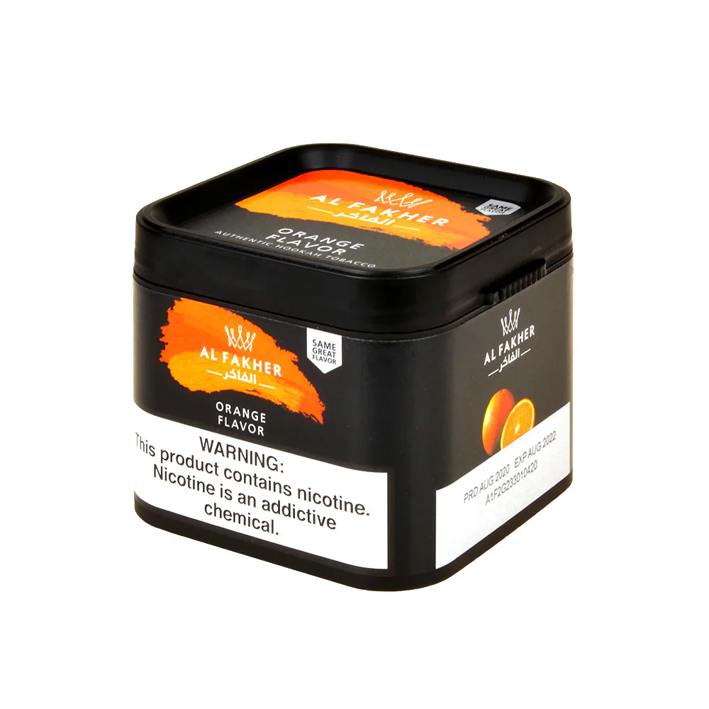Al Fakher Tobacco Shisha 250G - Image 12