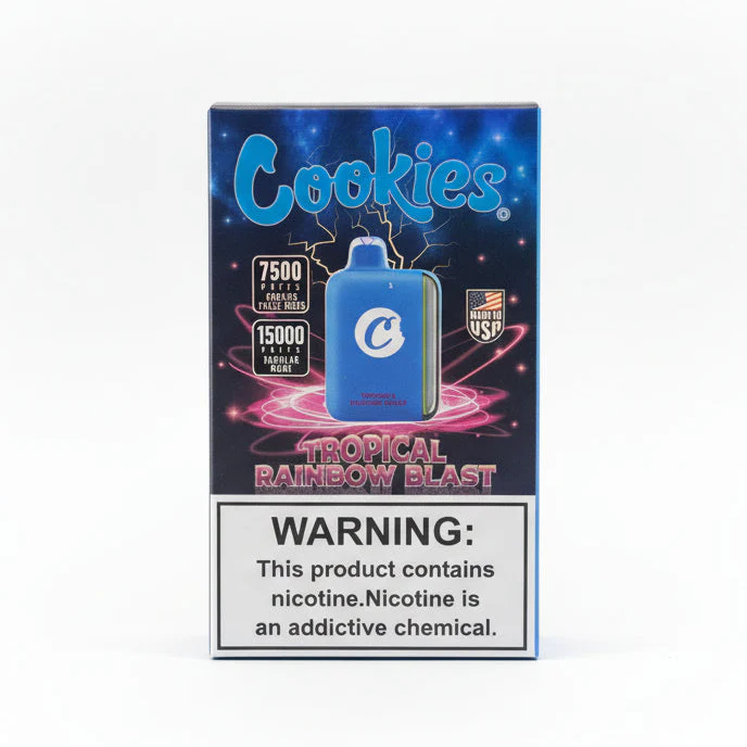 Cookies Pulse 15k Disposable Vape - Image 10