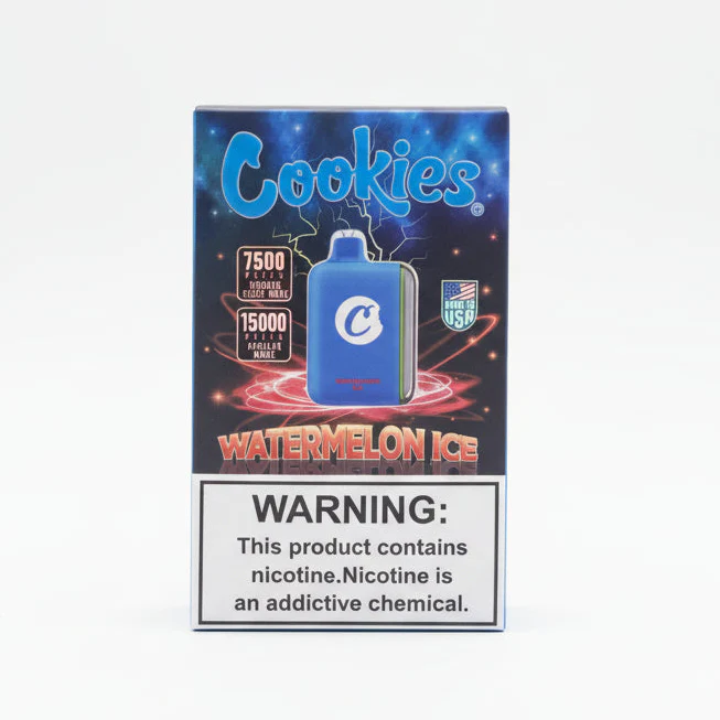 Cookies Pulse 15k Disposable Vape - Image 11