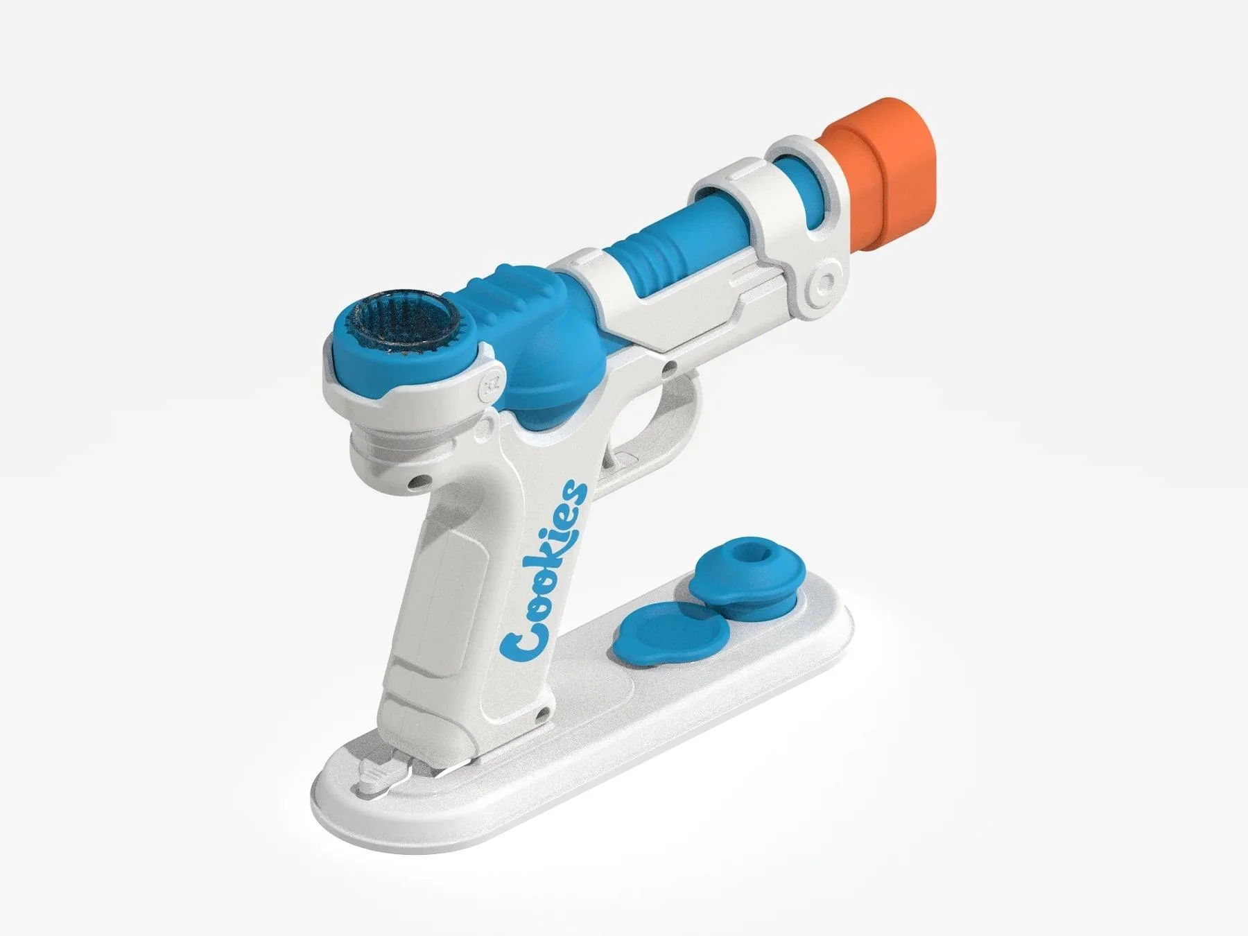 Cookies Smoke Blaster Dry Herb Vaporizer - Image 4