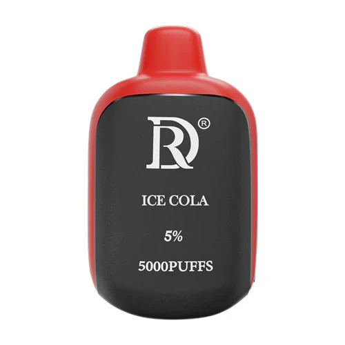 Death Row Vapes 5000 By Snoop Dog - Image 11