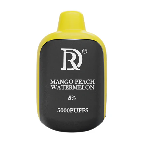 Death Row Vapes 5000 By Snoop Dog - Image 15