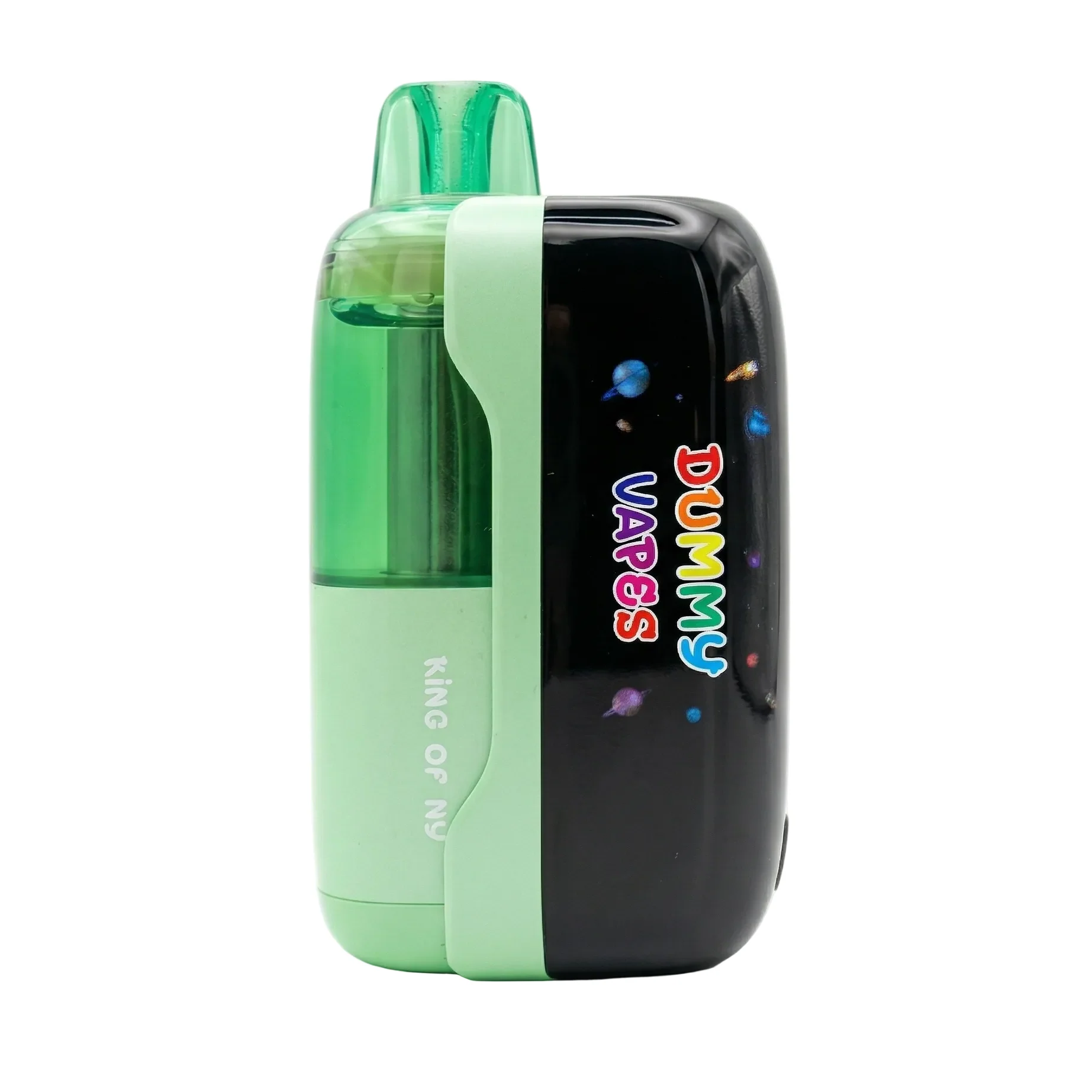 Dummy Vapes 50K Disposable Vape Kit - Image 8