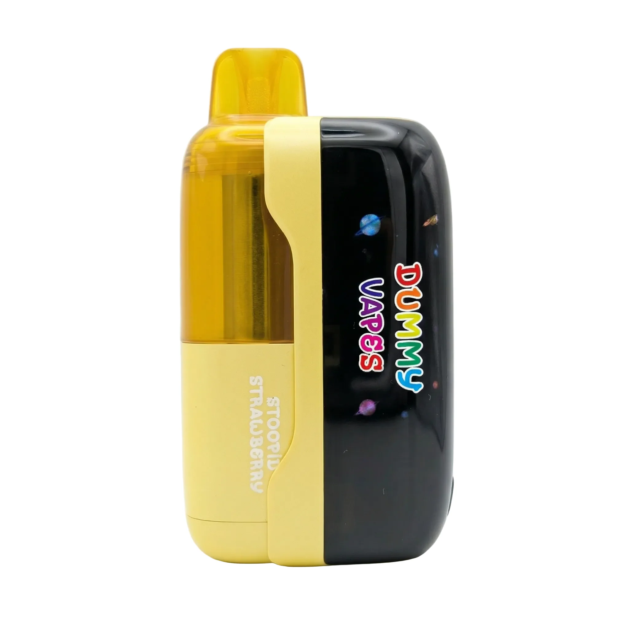 Dummy Vapes 50K Disposable Vape Kit - Image 9