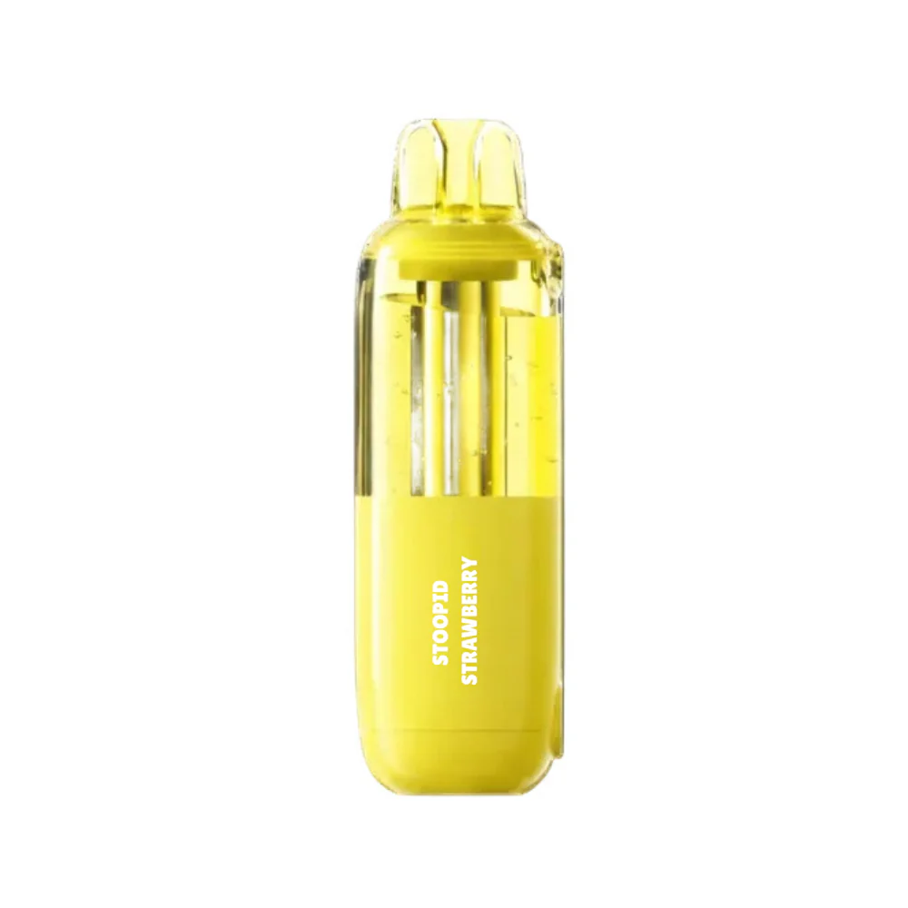 Dummy Vapes 50k Refill Pods - Image 9