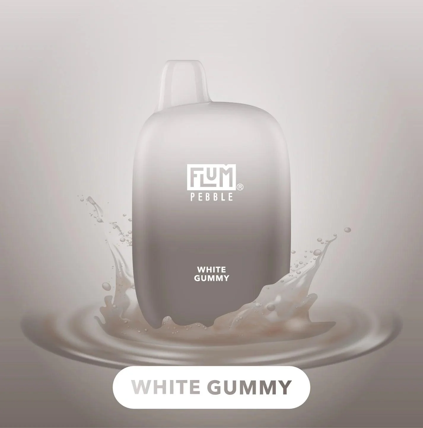 Flum Pebble 6000 Rechargeable Disposable Vape - Image 32