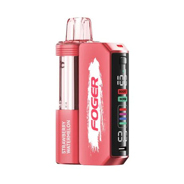Foger Switch Pro 30000 Puff Disposable Vape Kit - Image 17