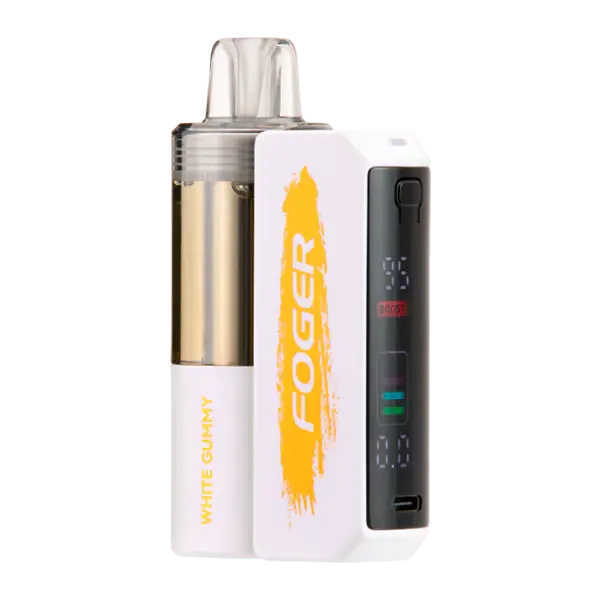 Foger Switch Pro 30000 Puff Disposable Vape Kit - Image 22