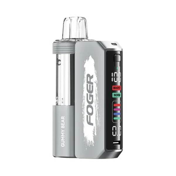 Foger Switch Pro 30000 Puff Disposable Vape Kit - Image 23