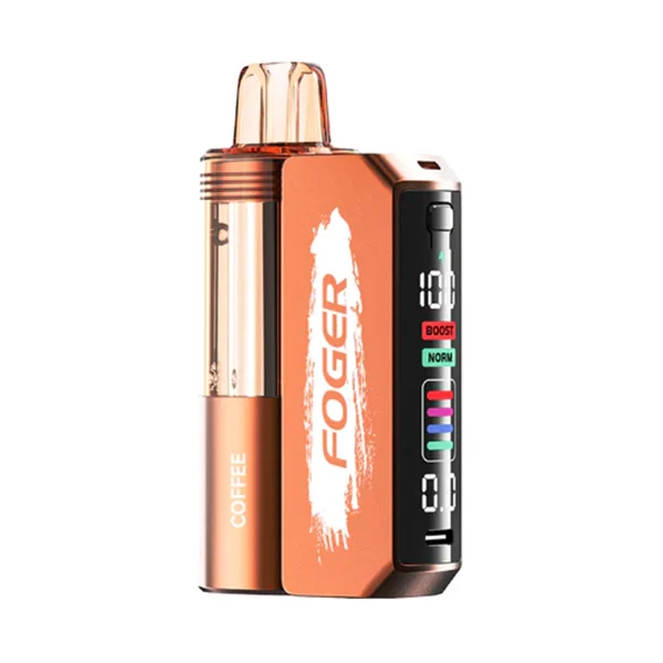 Foger Switch Pro 30000 Puff Disposable Vape Kit - Image 30