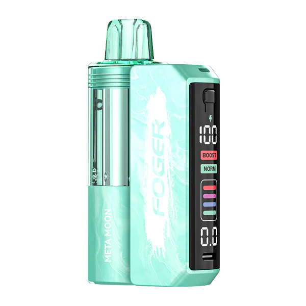Foger Switch Pro 30000 Puff Disposable Vape Kit - Image 33