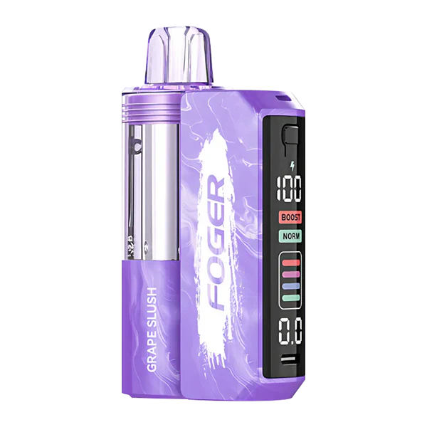 Foger Switch Pro 30000 Puff Disposable Vape Kit - Image 43