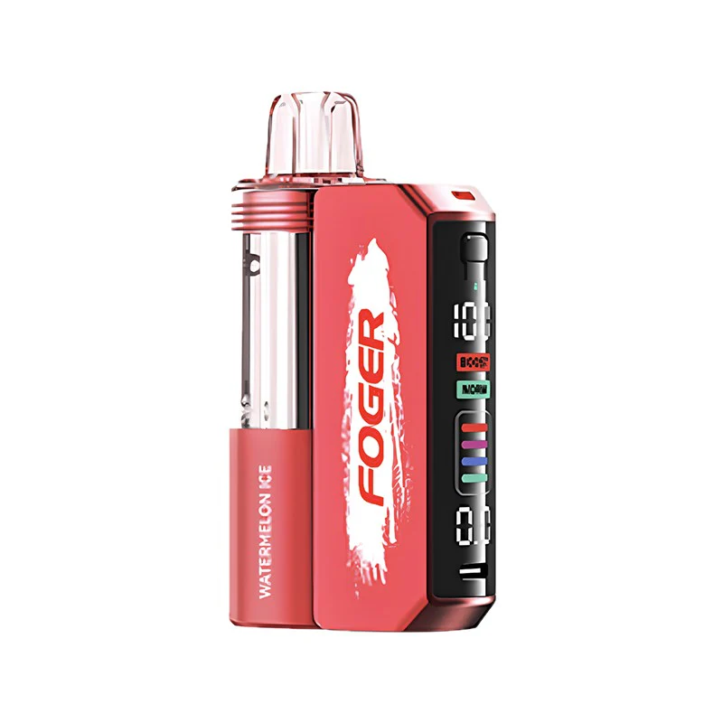 Foger Switch Pro 30000 Puff Disposable Vape Kit - Image 6
