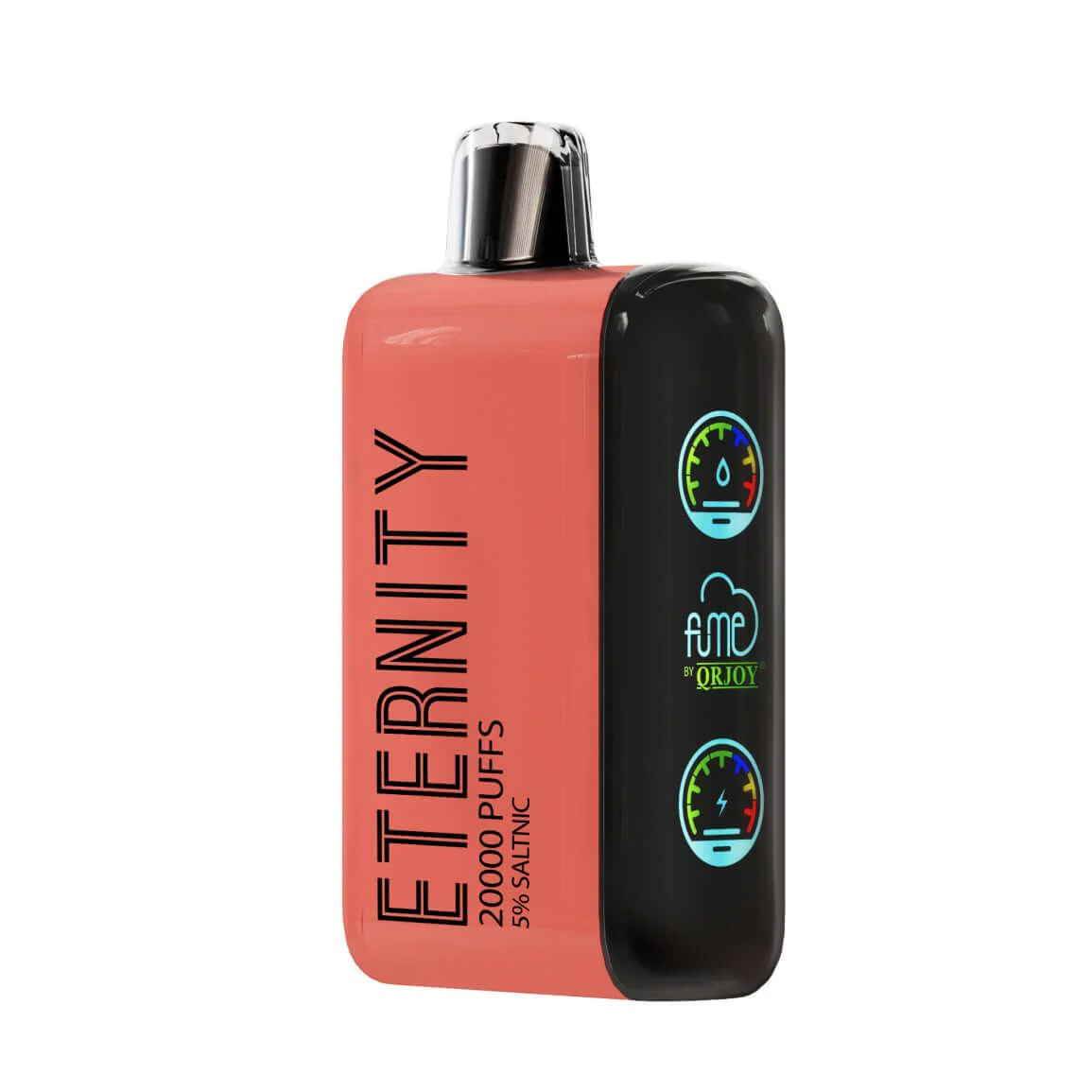 Fume Eternity 20K 5% Disposable Vape - Image 3
