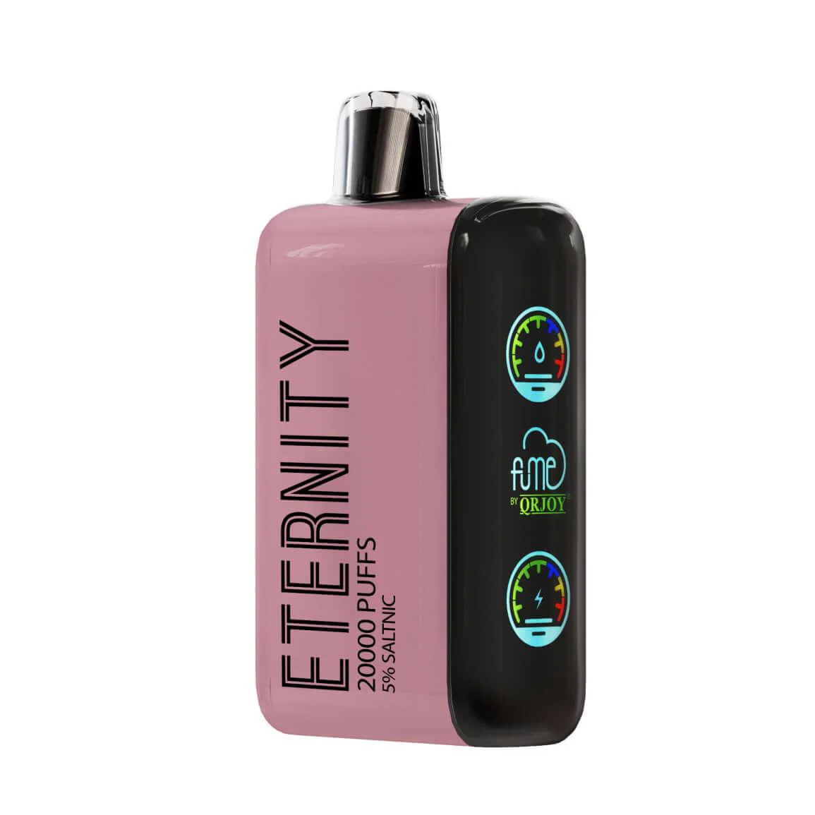 Fume Eternity 20K 5% Disposable Vape - Image 5