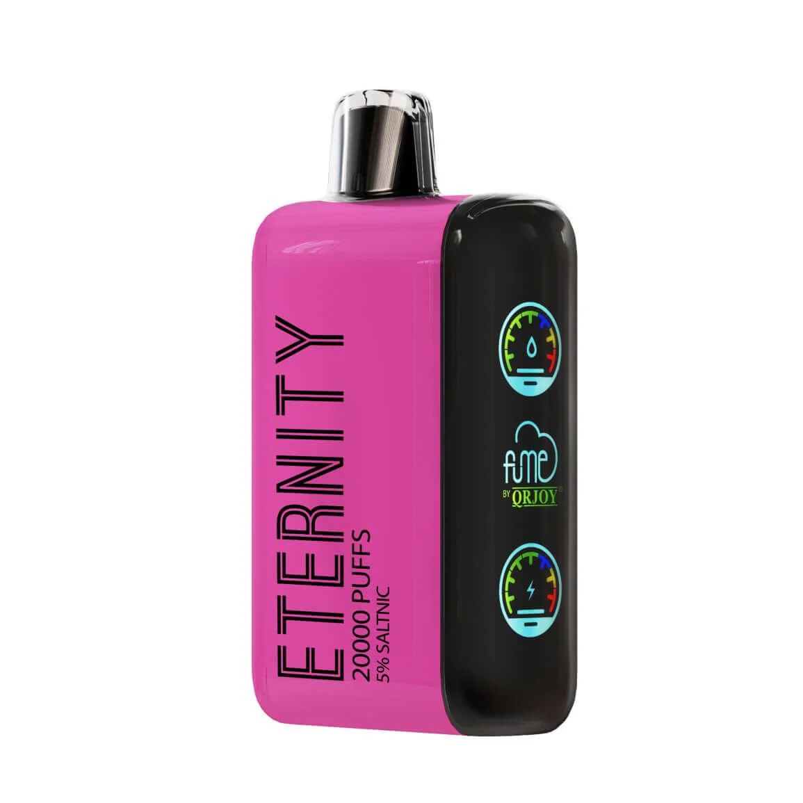 Fume Eternity 20K 5% Disposable Vape - Image 6