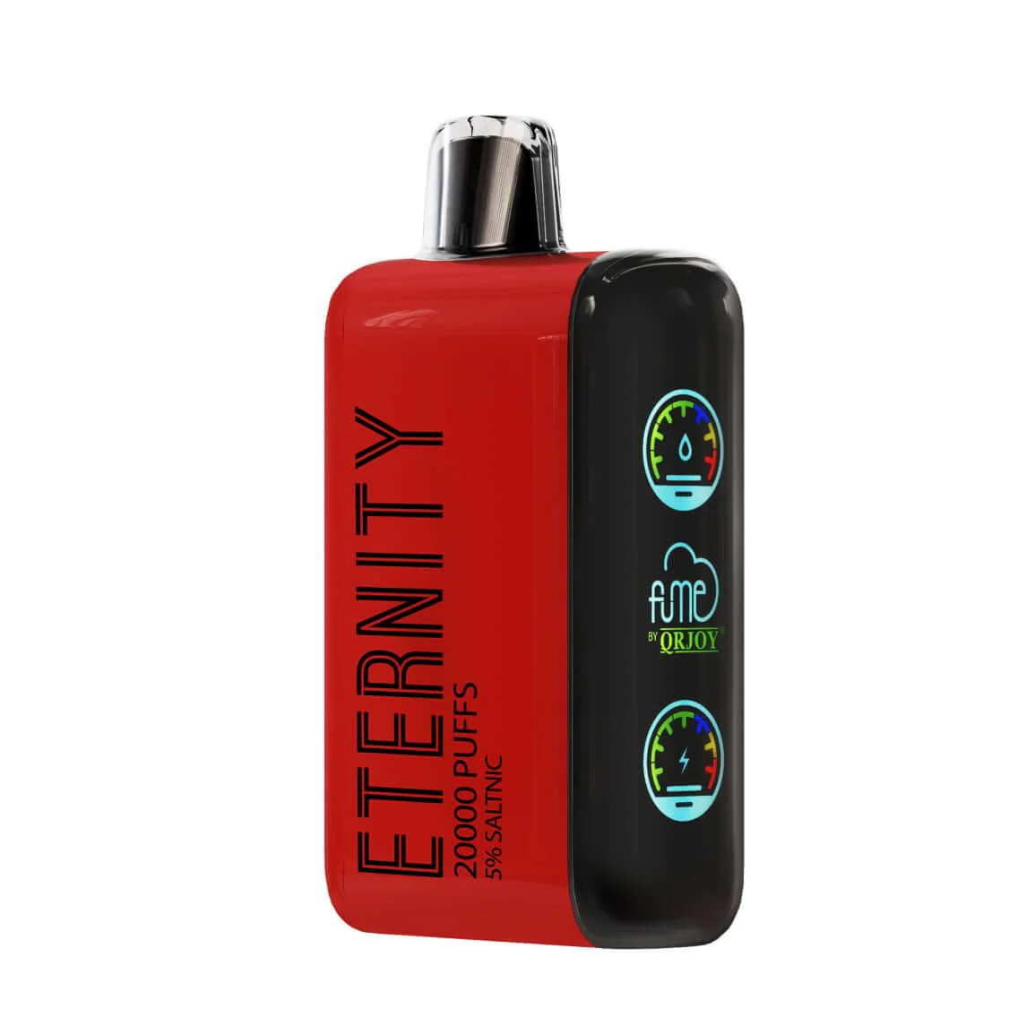 Fume Eternity 20K 5% Disposable Vape - Image 7