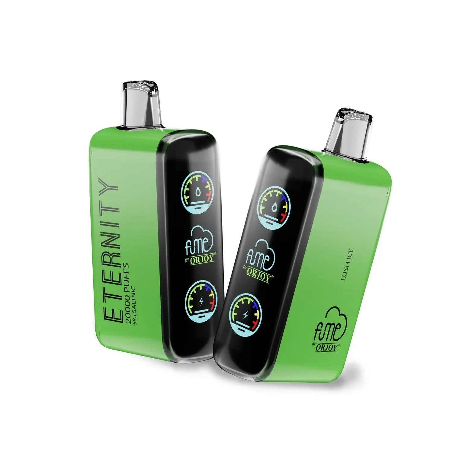 Fume Eternity 20K 5% Disposable Vape - Image 8