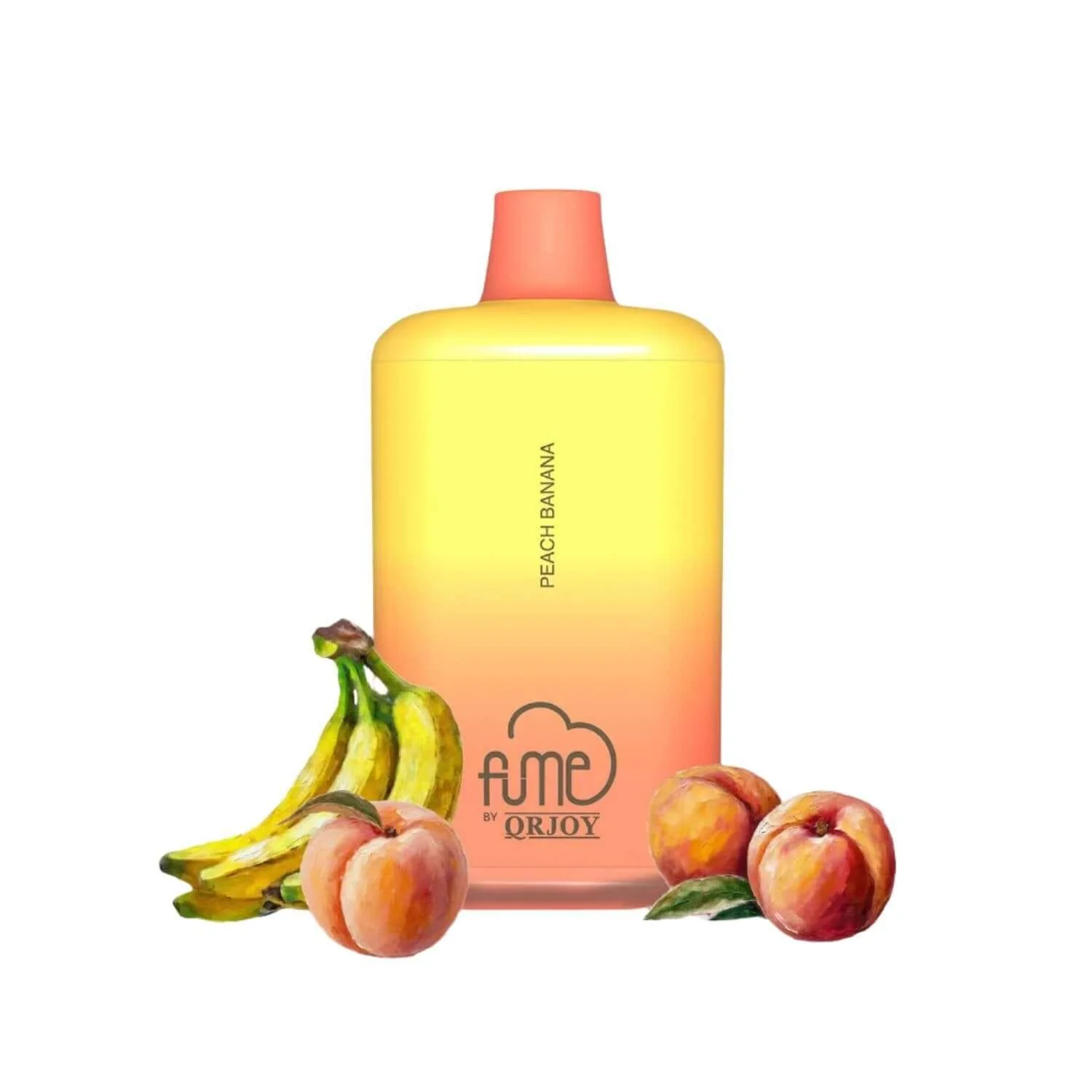 Fume Recharge 5000 Disposable Vape - Image 14