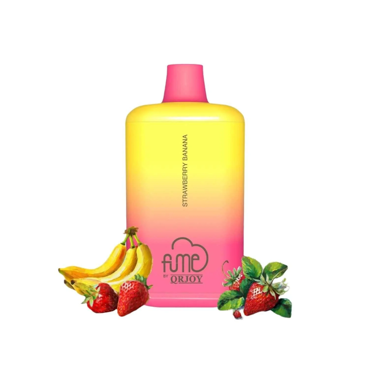 Fume Recharge 5000 Disposable Vape - Image 21