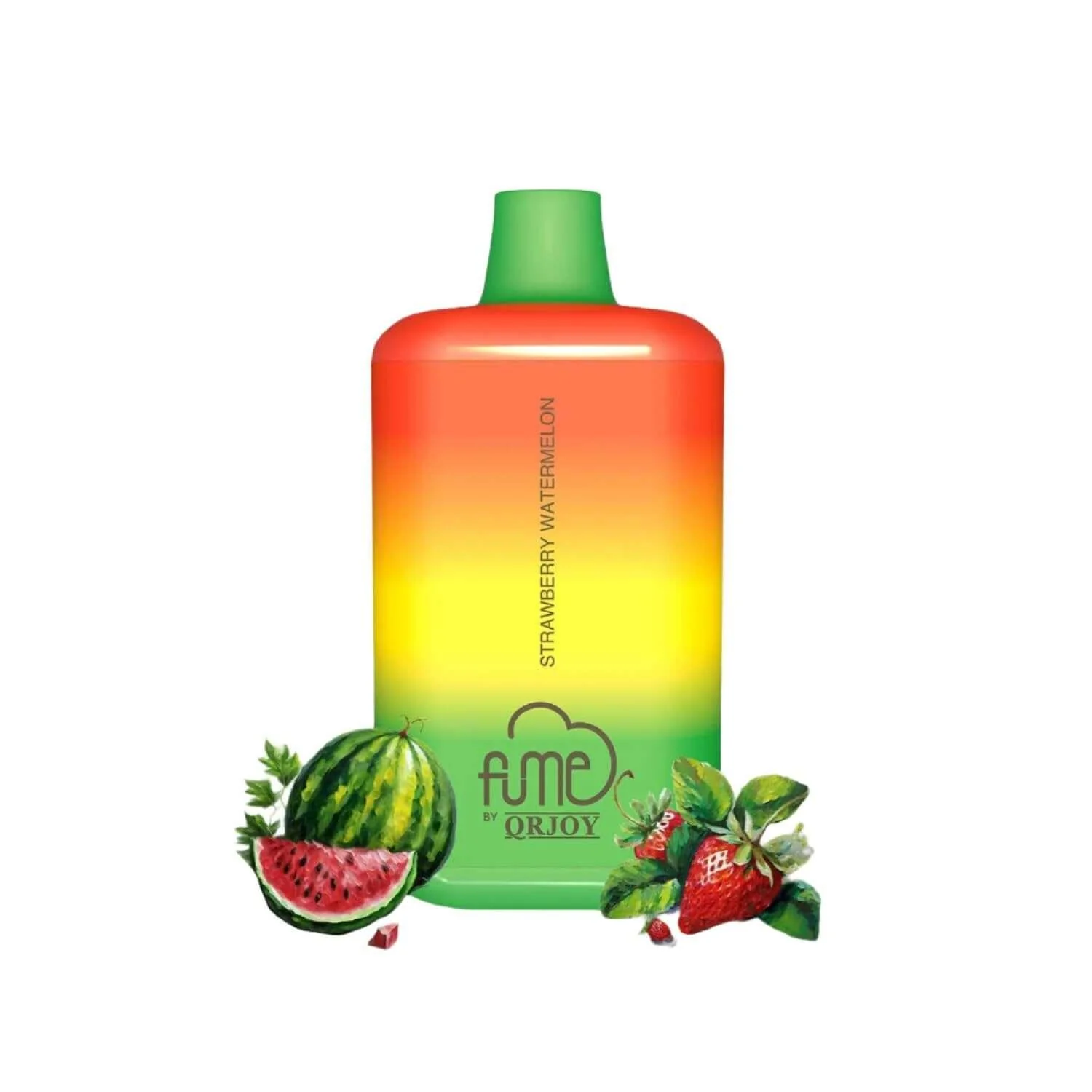 Fume Recharge 5000 Disposable Vape - Image 23