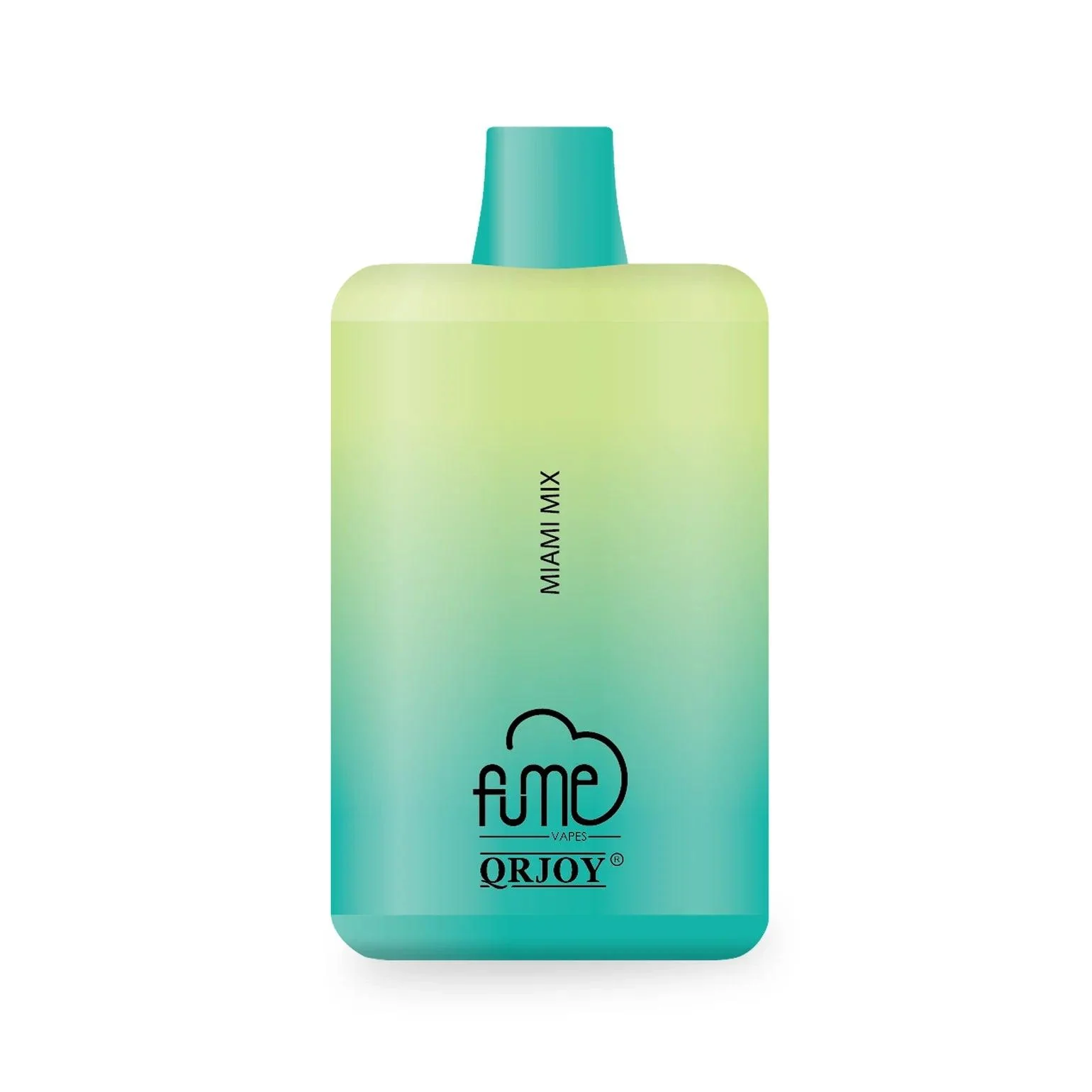Fume Recharge 5000 Disposable Vape - Image 29