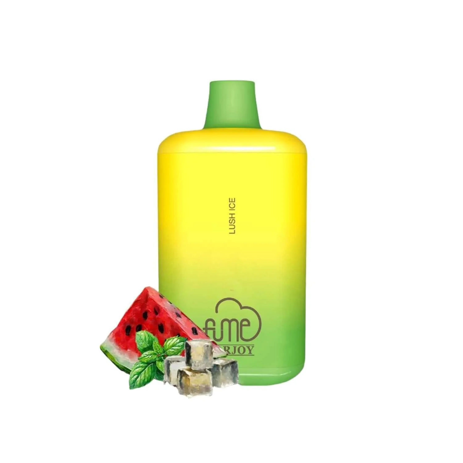 Fume Recharge 5000 Disposable Vape - Image 9