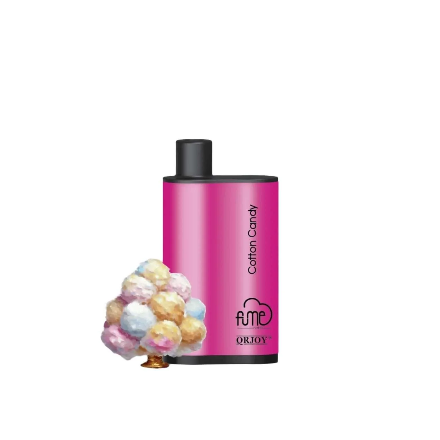 Fume Infinity 3500 Disposable Vape - Image 11