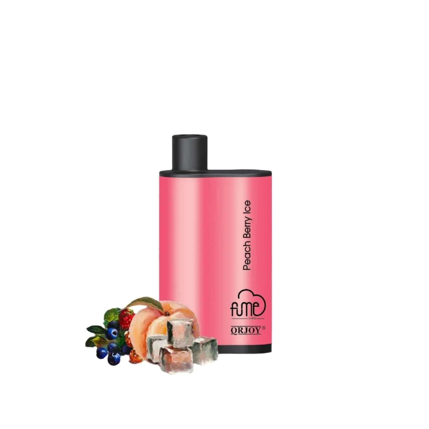 Fume Infinity 3500 Disposable Vape - Image 23