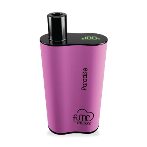 Fume Infinity Plus 4500 Disposable Vape - Image 2