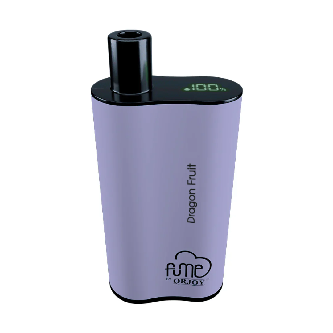 Fume Infinity Plus 4500 Disposable Vape - Image 3
