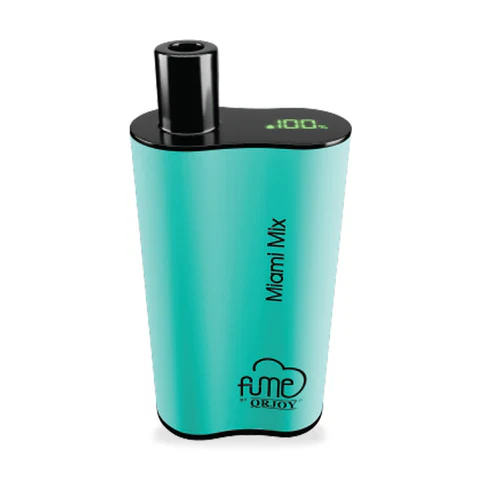 Fume Infinity Plus 4500 Disposable Vape - Image 4
