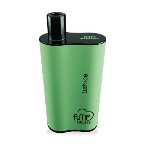 Fume Infinity Plus 4500 Disposable Vape - Image 9