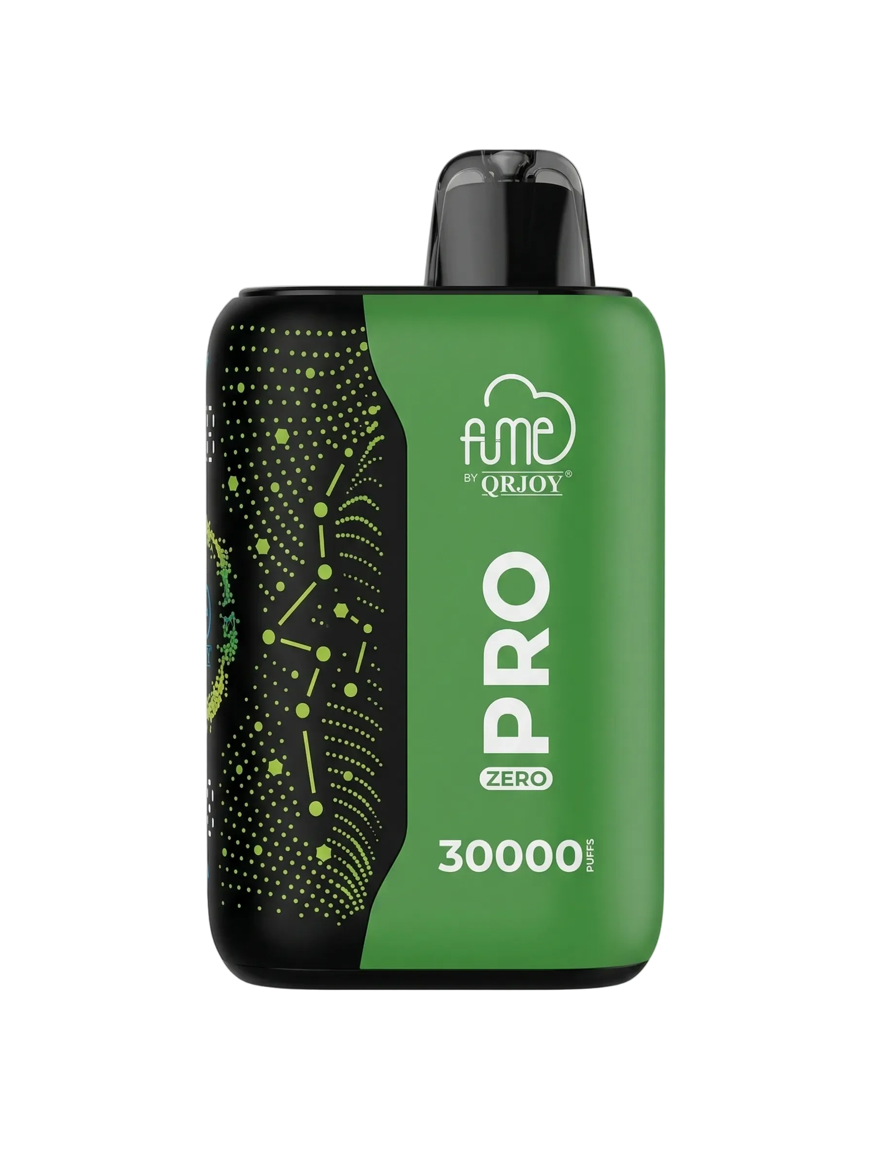 Fume Pro 0% Nicotine 30k Disposable Vape - Image 4