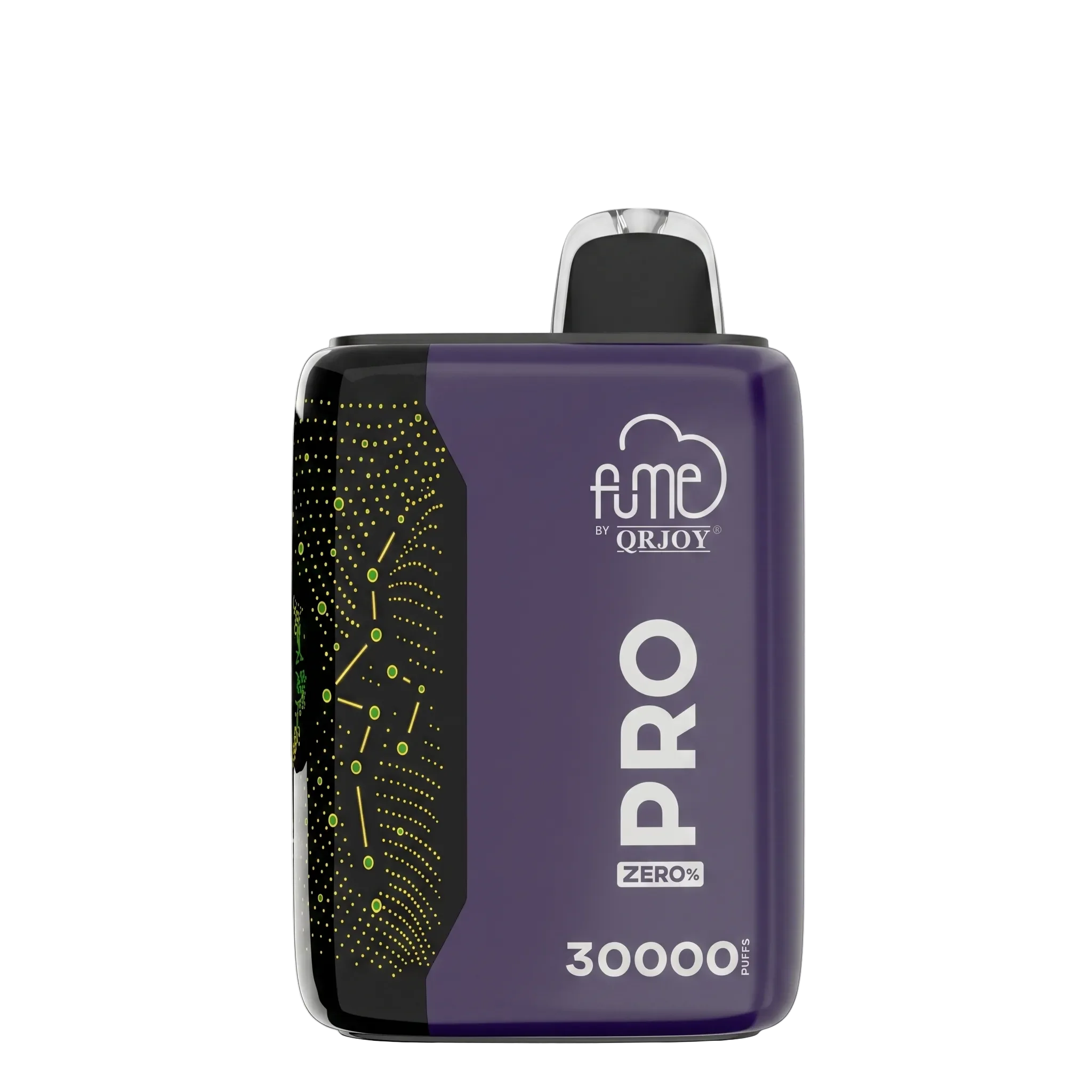 Fume Pro 0% Nicotine 30k Disposable Vape - Image 5