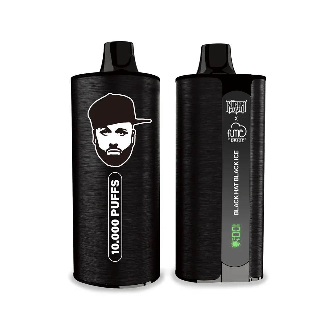 Fume x Nicky Jam 10000 Disposable Vape - Image 18