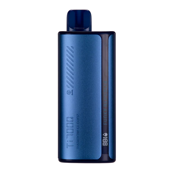 Funky Republic Ti7000 Disposable Vape - Image 2
