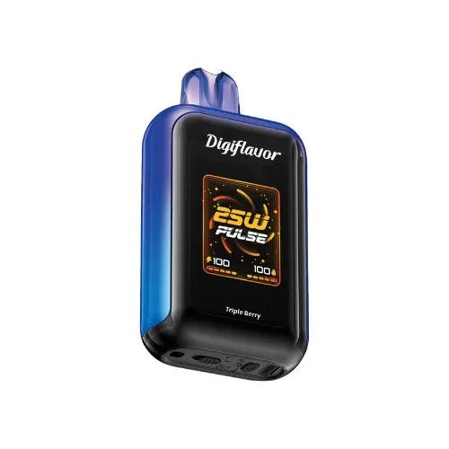 Geek Bar DigiFlavor Sky 25K Disposable Vape - Image 10
