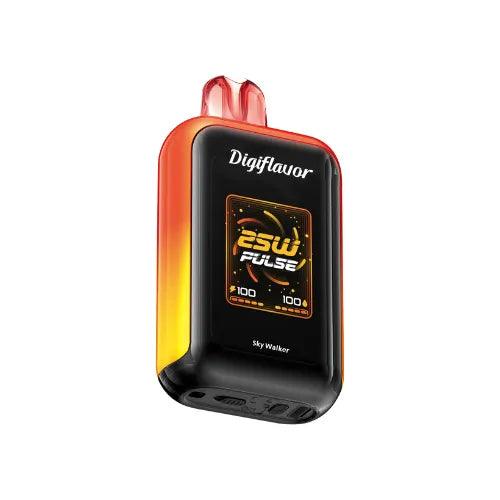 Geek Bar DigiFlavor Sky 25K Disposable Vape - Image 11