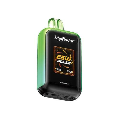 Geek Bar DigiFlavor Sky 25K Disposable Vape - Image 12