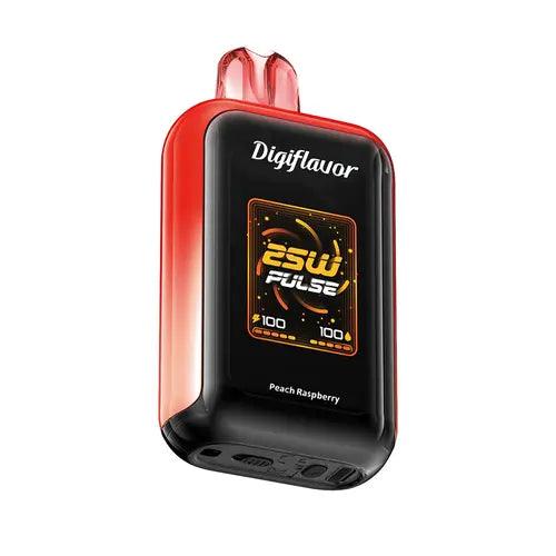 Geek Bar DigiFlavor Sky 25K Disposable Vape - Image 14