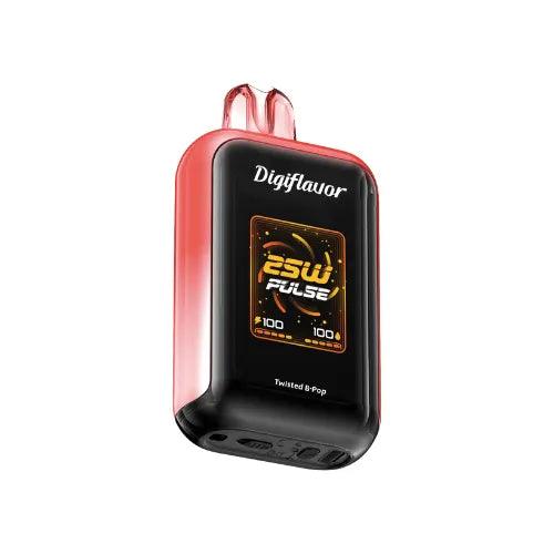Geek Bar DigiFlavor Sky 25K Disposable Vape - Image 5