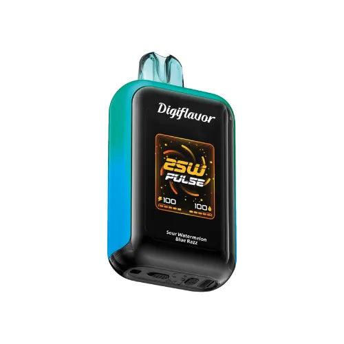Geek Bar DigiFlavor Sky 25K Disposable Vape - Image 6