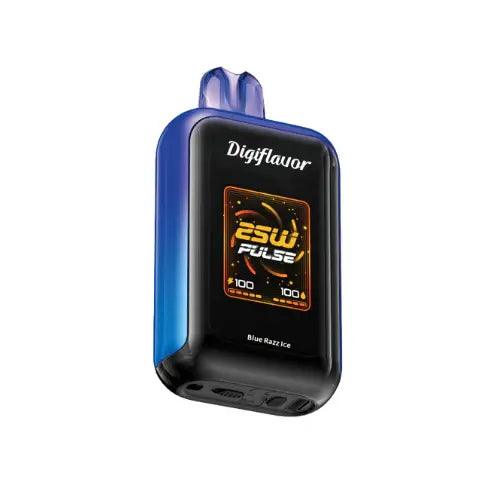 Geek Bar DigiFlavor Sky 25K Disposable Vape - Image 7