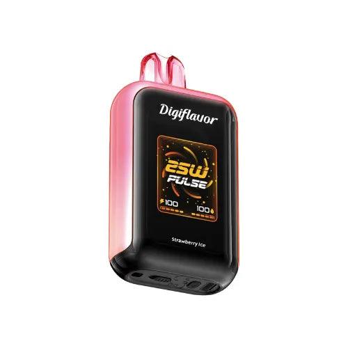 Geek Bar DigiFlavor Sky 25K Disposable Vape - Image 9