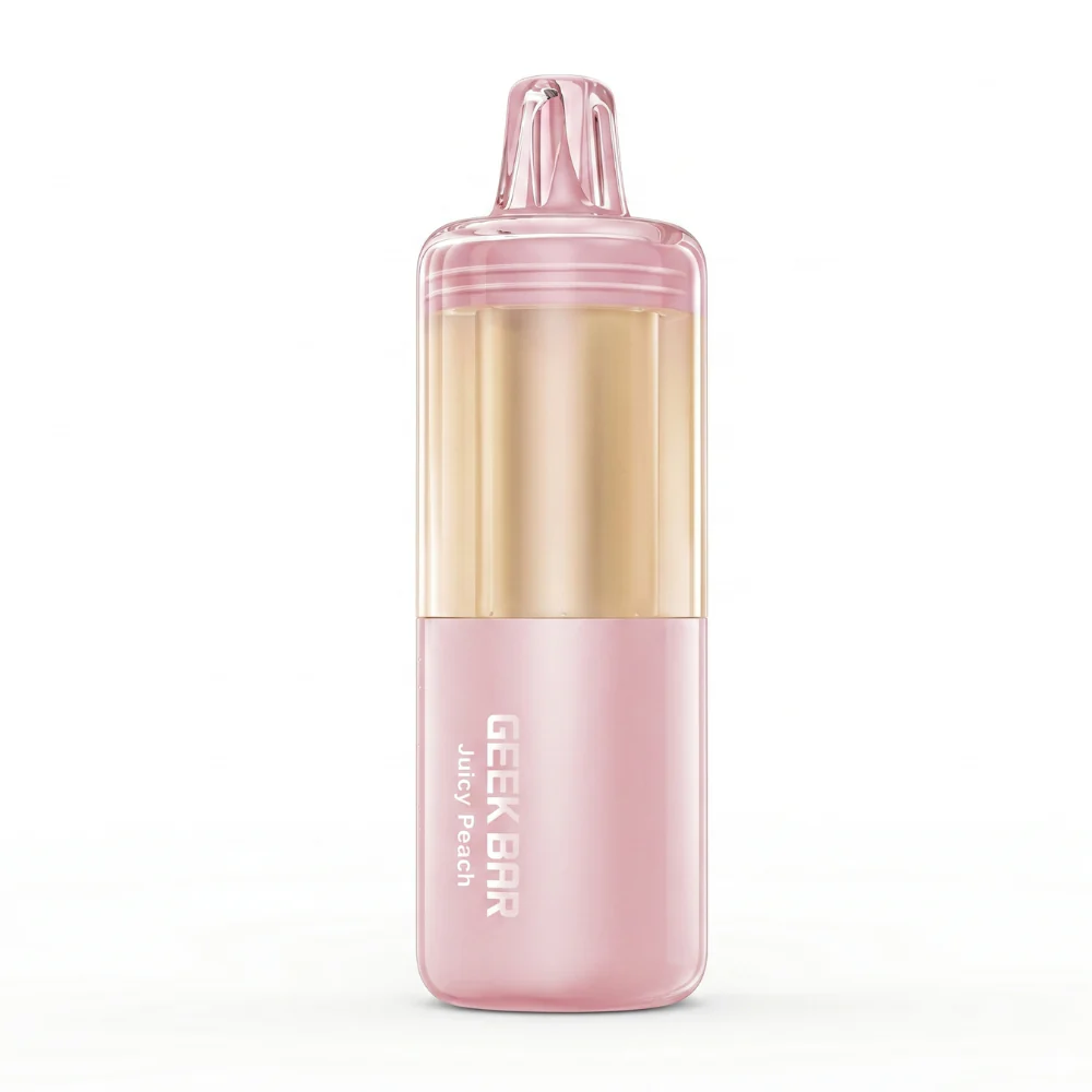 Geek Bar Mate Pod 60K Puffs - Image 3