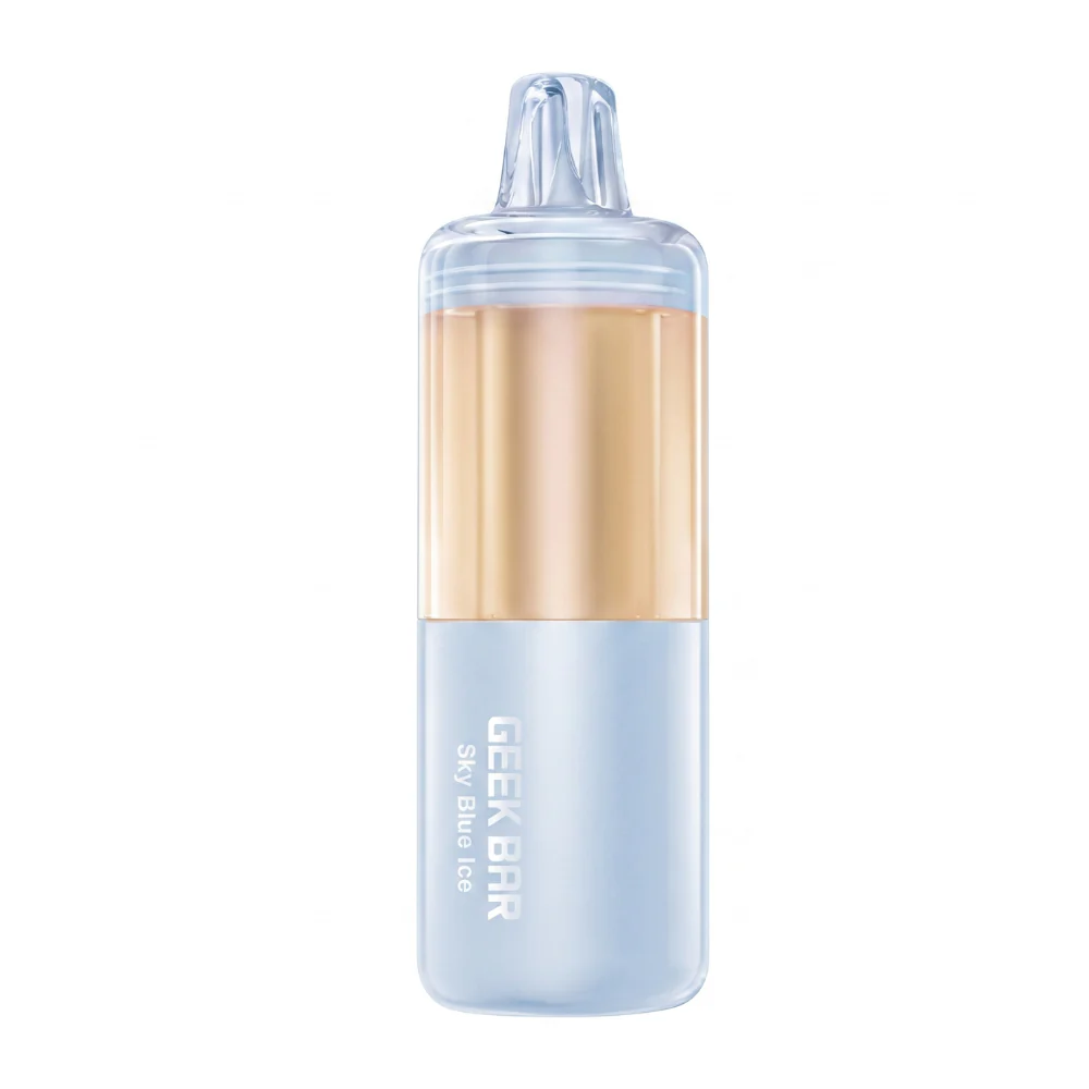 Geek Bar Mate Pod 60K Puffs - Image 4