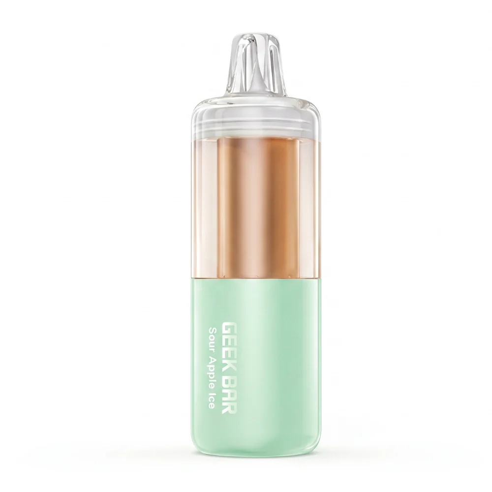 Geek Bar Mate Pod 60K Puffs - Image 5